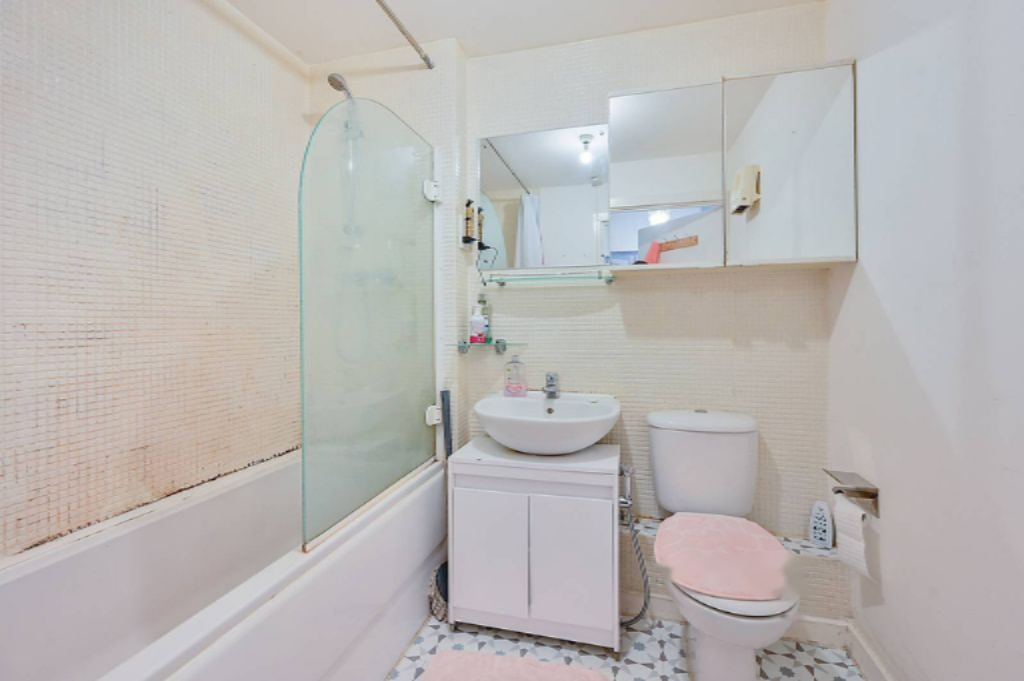 Квартира в Лондоне, Великобритания, 41 м² - фото 1