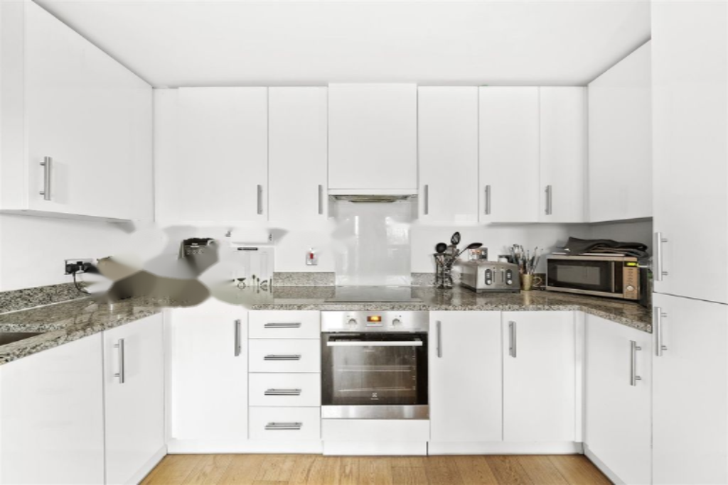 Квартира в Лондоне, Великобритания, 47 м² - фото 1