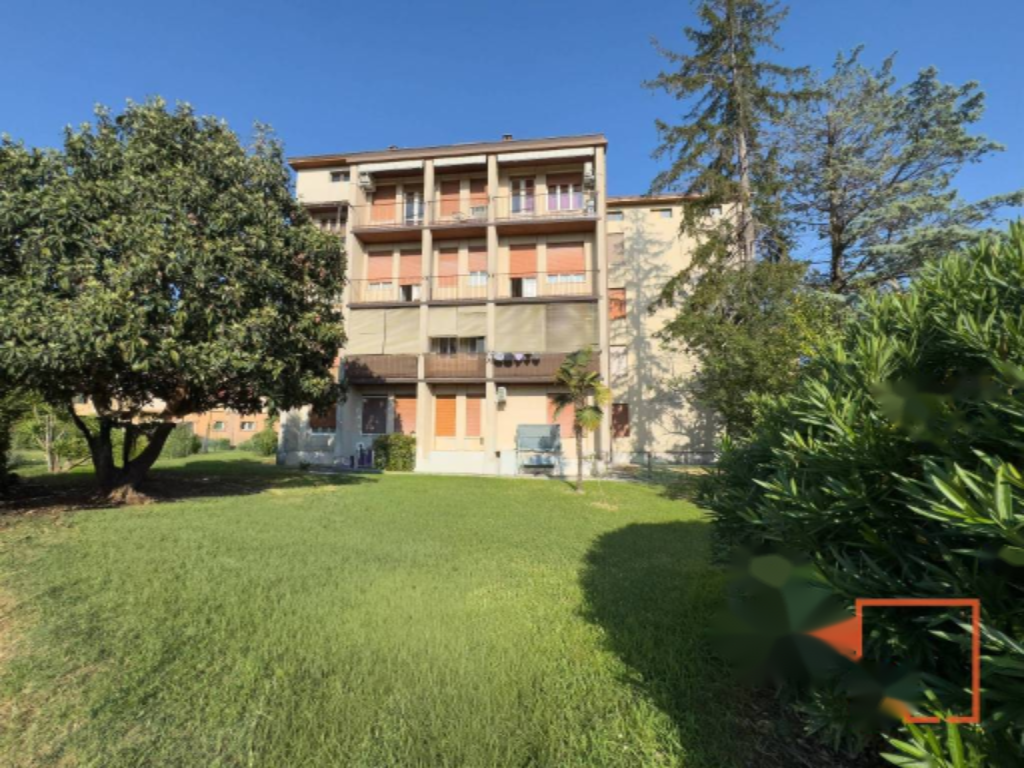 Квартира в Гориции, Италия, 81 м² - фото 1