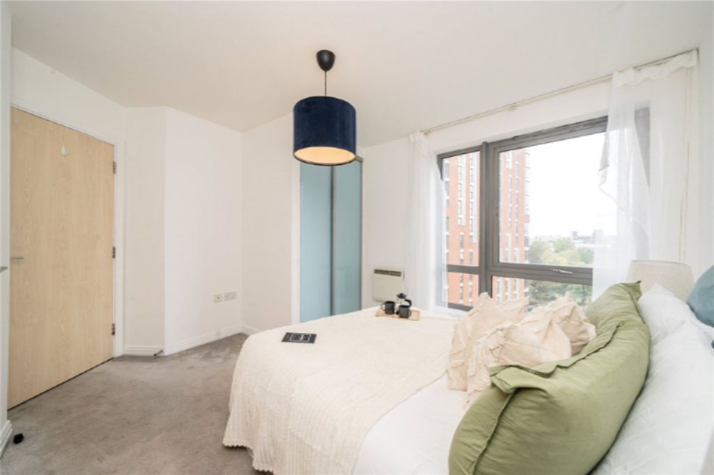 Квартира в Лондоне, Великобритания - фото 1