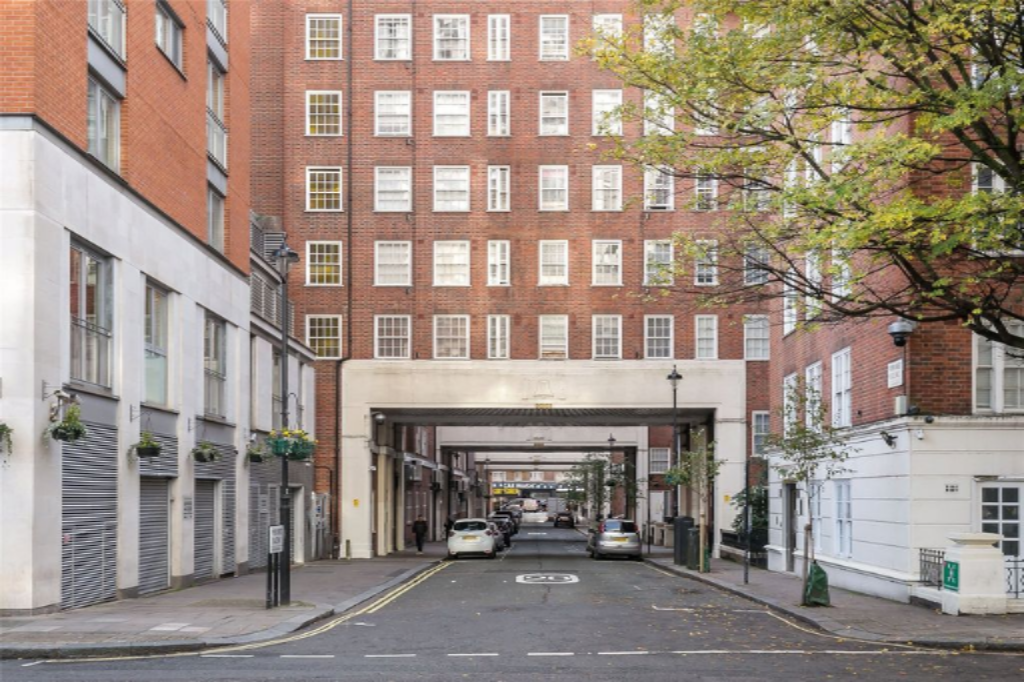 Квартира в Лондоне, Великобритания, 25 м² - фото 1