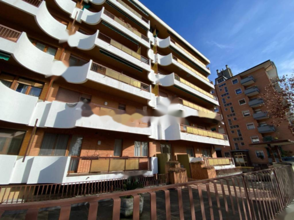 Квартира в Гориции, Италия, 120 м² - фото 1