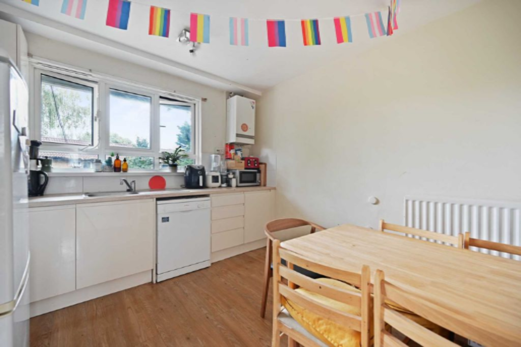 Квартира в Лондоне, Великобритания, 67 м² - фото 1