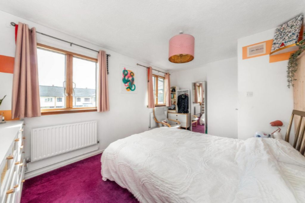 Квартира в Лондоне, Великобритания, 67 м² - фото 1