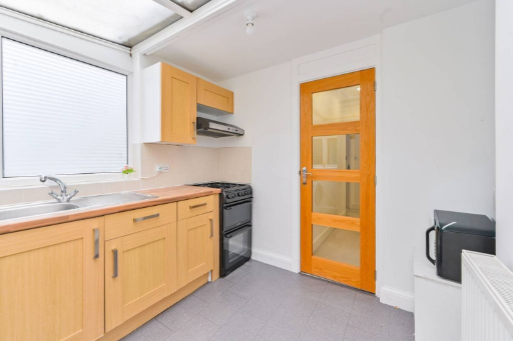 Квартира в Лондоне, Великобритания, 46 м² - фото 1