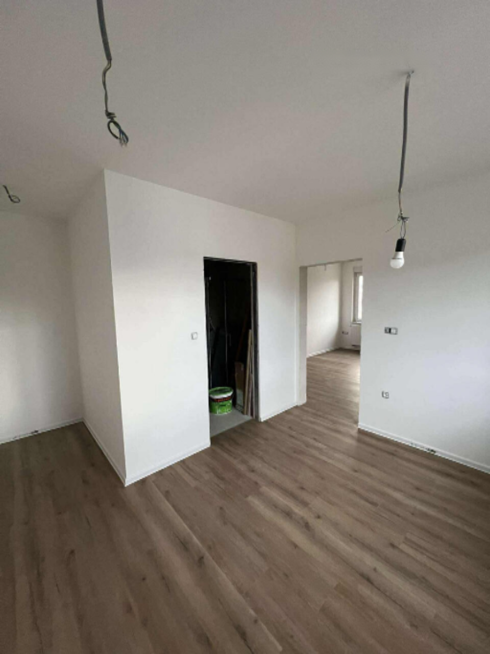 Квартира в Любляне, Словения, 44 м² - фото 1