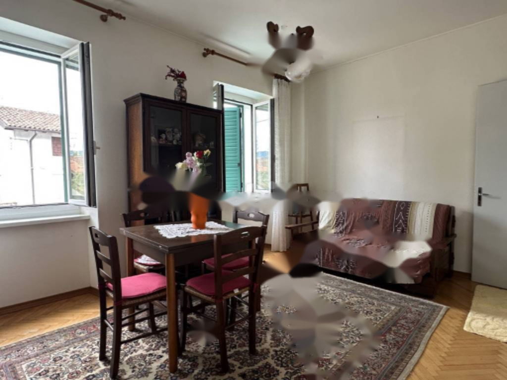 Квартира в Гориции, Италия, 68 м² - фото 1