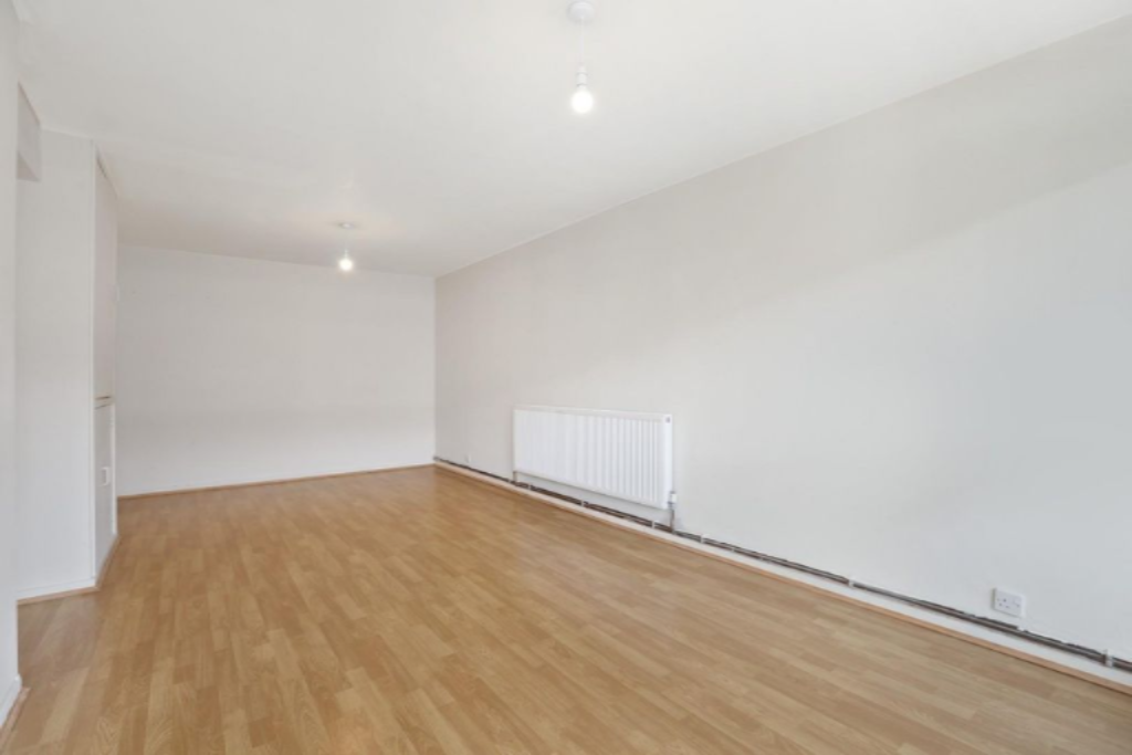 Квартира в Лондоне, Великобритания, 48 м² - фото 1