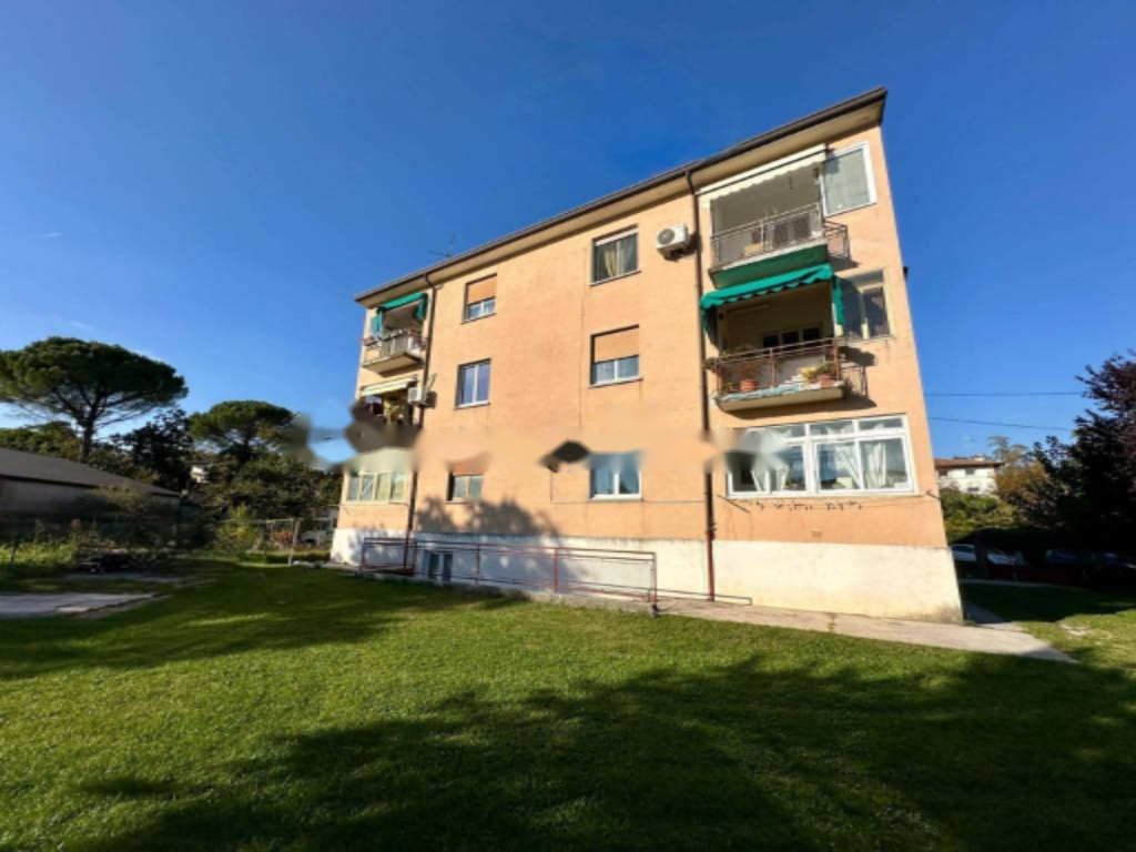 Квартира в Гориции, Италия, 91 м² - фото 1