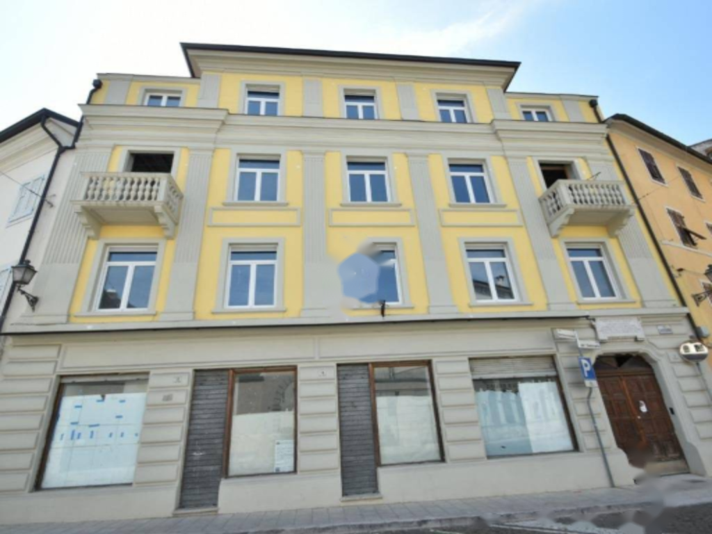 Квартира в Гориции, Италия, 52 м² - фото 1