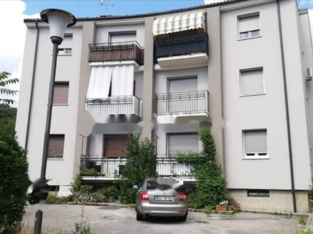 Квартира в Гориции, Италия, 90 м² - фото 1