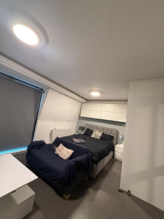 Квартира в Лондоне, Великобритания - фото 1