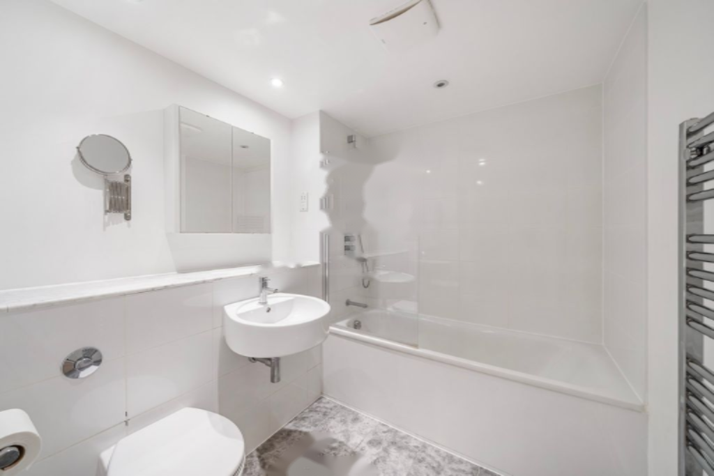 Квартира в Лондоне, Великобритания, 77 м² - фото 1