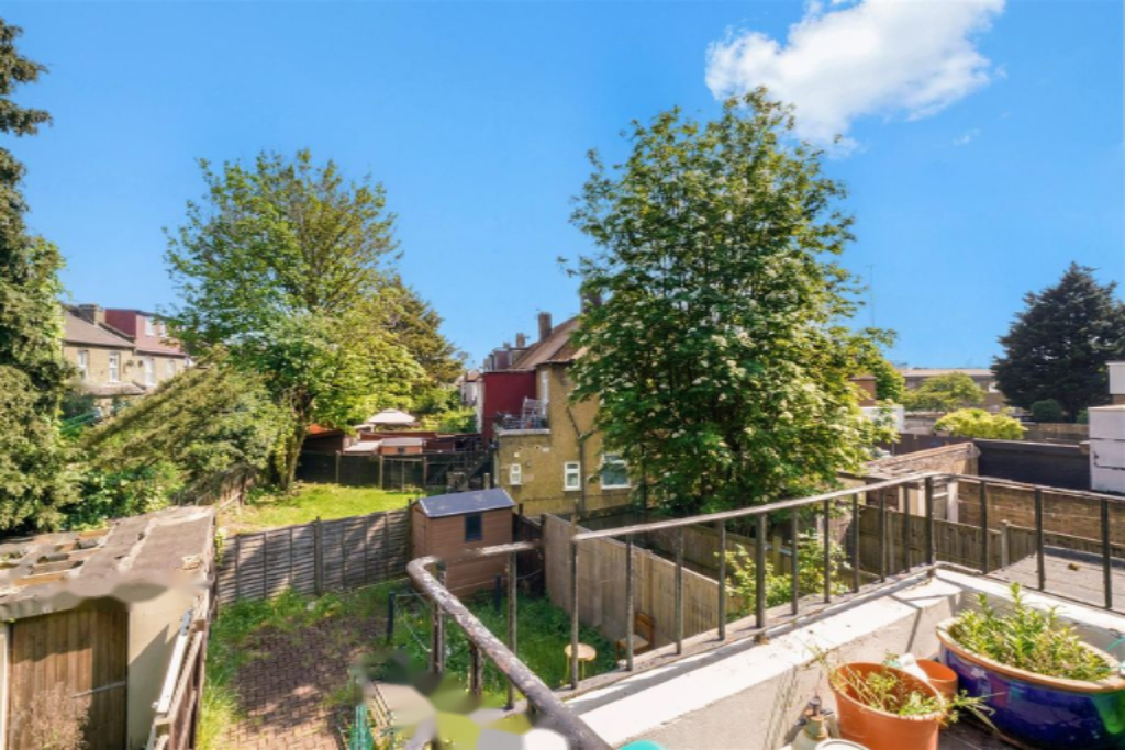 Квартира в Лондоне, Великобритания, 46 м² - фото 1