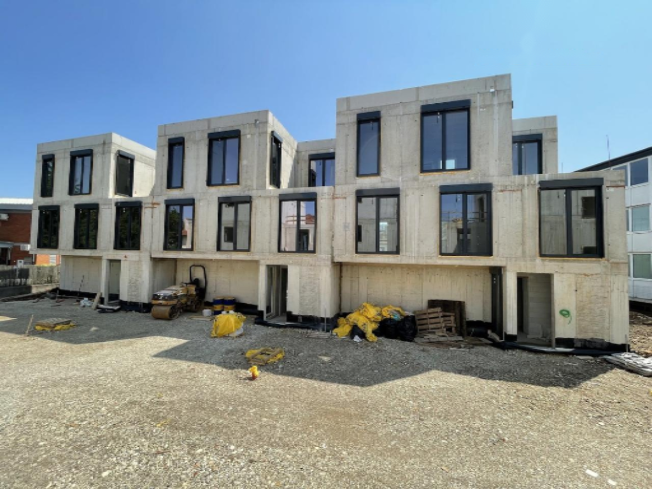 Дом в Любляне, Словения, 150 м² - фото 1