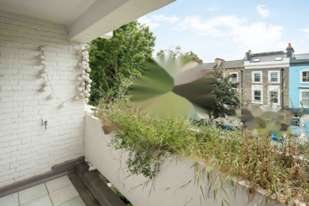 Квартира в Лондоне, Великобритания - фото 1