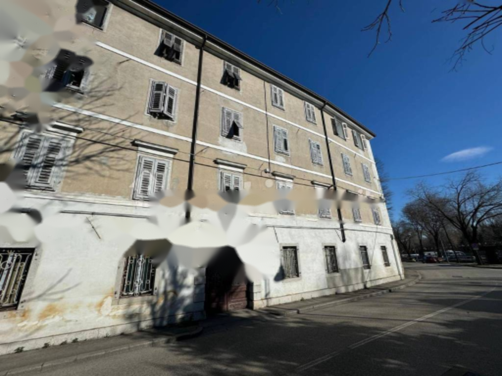 Квартира в Гориции, Италия, 132 м² - фото 1