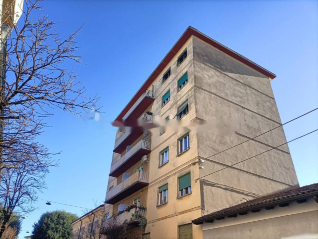 Квартира в Гориции, Италия, 97 м² - фото 1