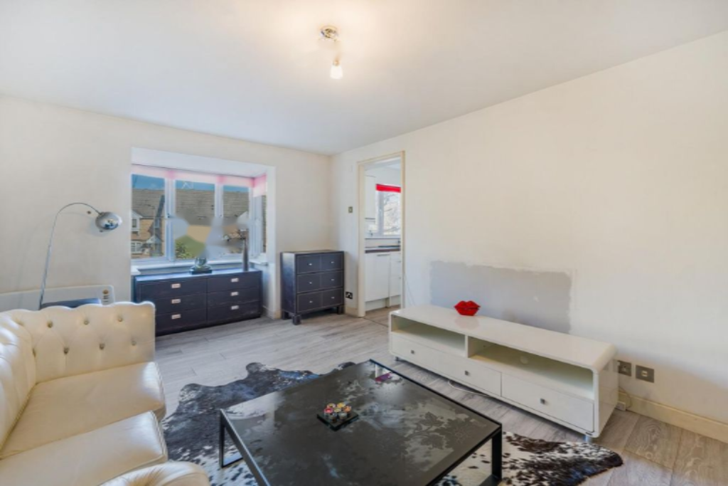 Квартира в Лондоне, Великобритания - фото 1