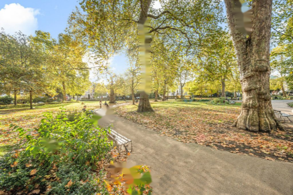 Квартира в Лондоне, Великобритания - фото 1