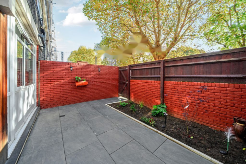 Квартира в Лондоне, Великобритания - фото 1