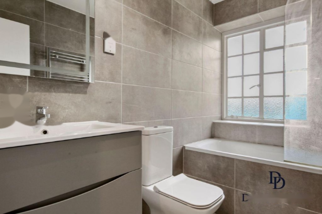 Квартира в Лондоне, Великобритания, 62 м² - фото 1