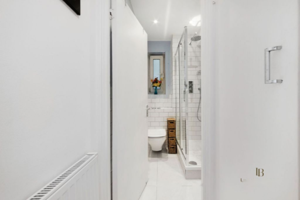 Квартира в Лондоне, Великобритания - фото 1