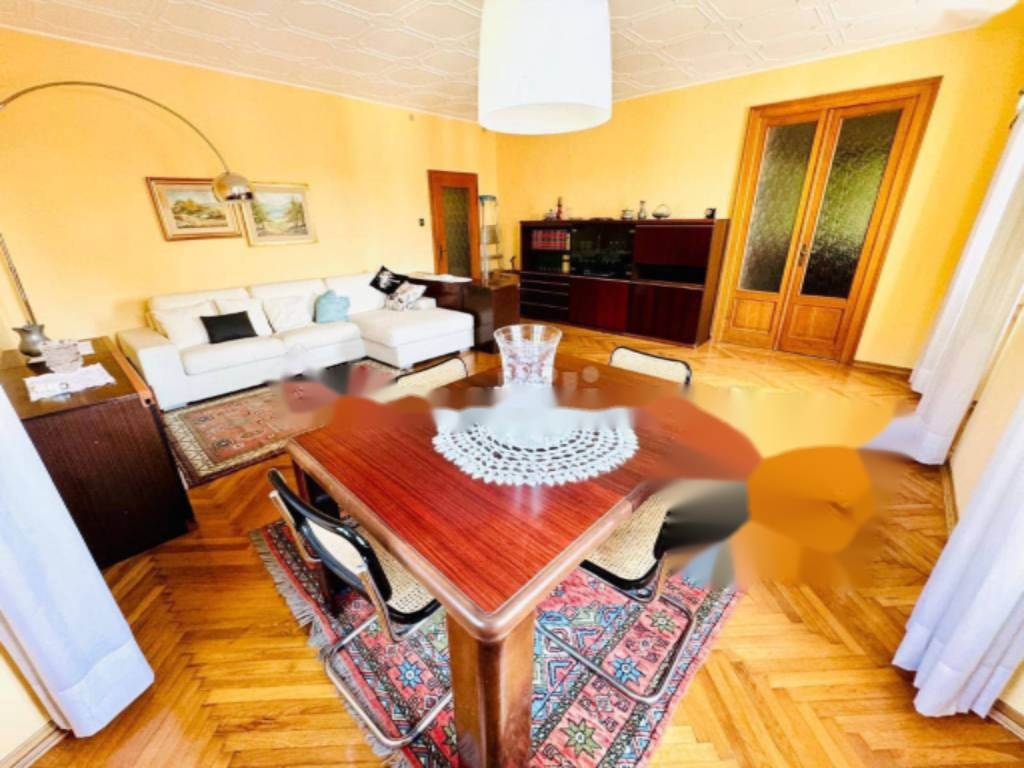 Квартира в Гориции, Италия, 148 м² - фото 1