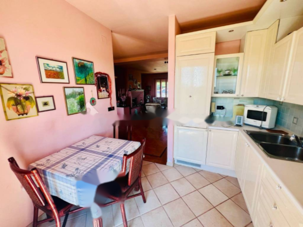 Квартира в Гориции, Италия, 125 м² - фото 1