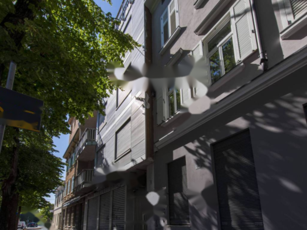 Квартира в Гориции, Италия, 190 м² - фото 1