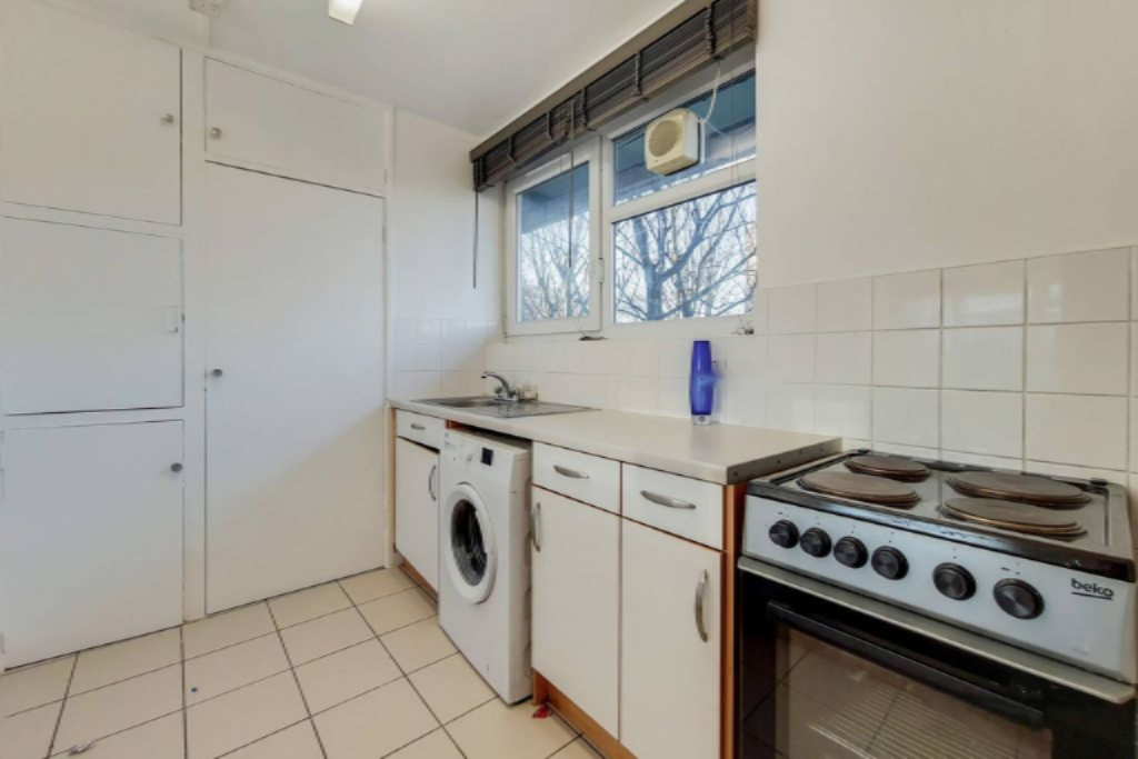 Квартира в Лондоне, Великобритания, 48 м² - фото 1