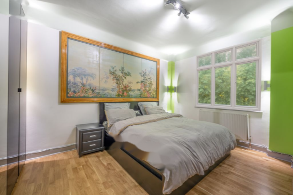 Квартира в Лондоне, Великобритания, 48 м² - фото 1