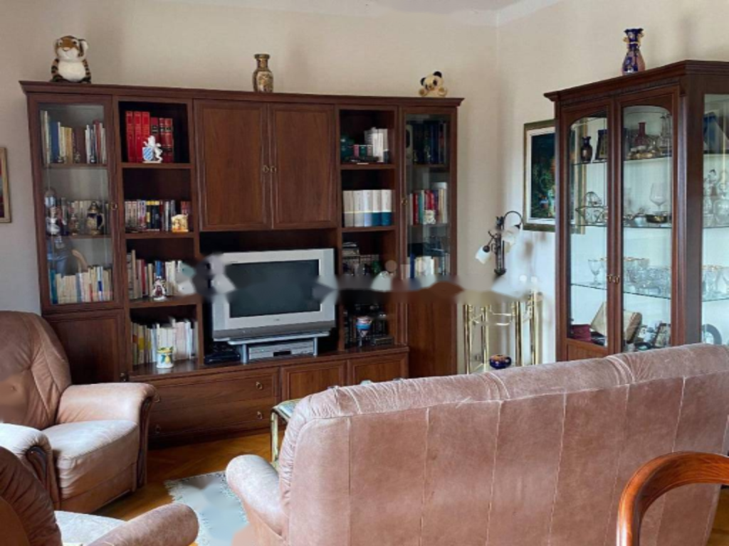 Квартира в Гориции, Италия, 126 м² - фото 1