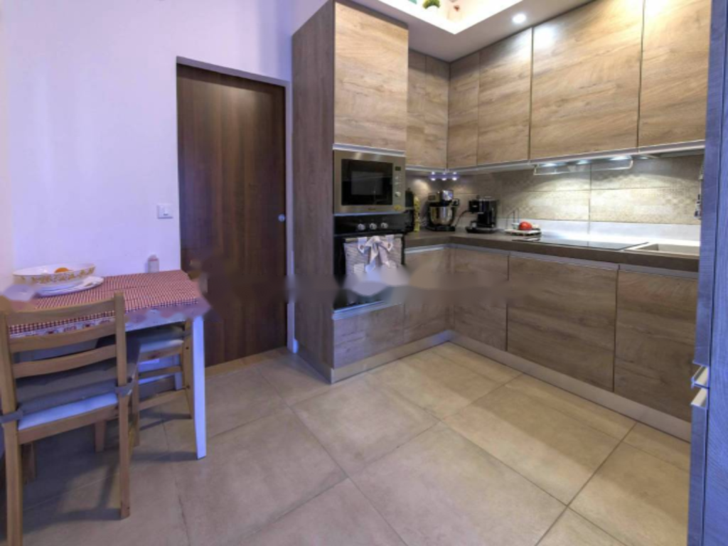 Квартира в Гориции, Италия, 150 м² - фото 1