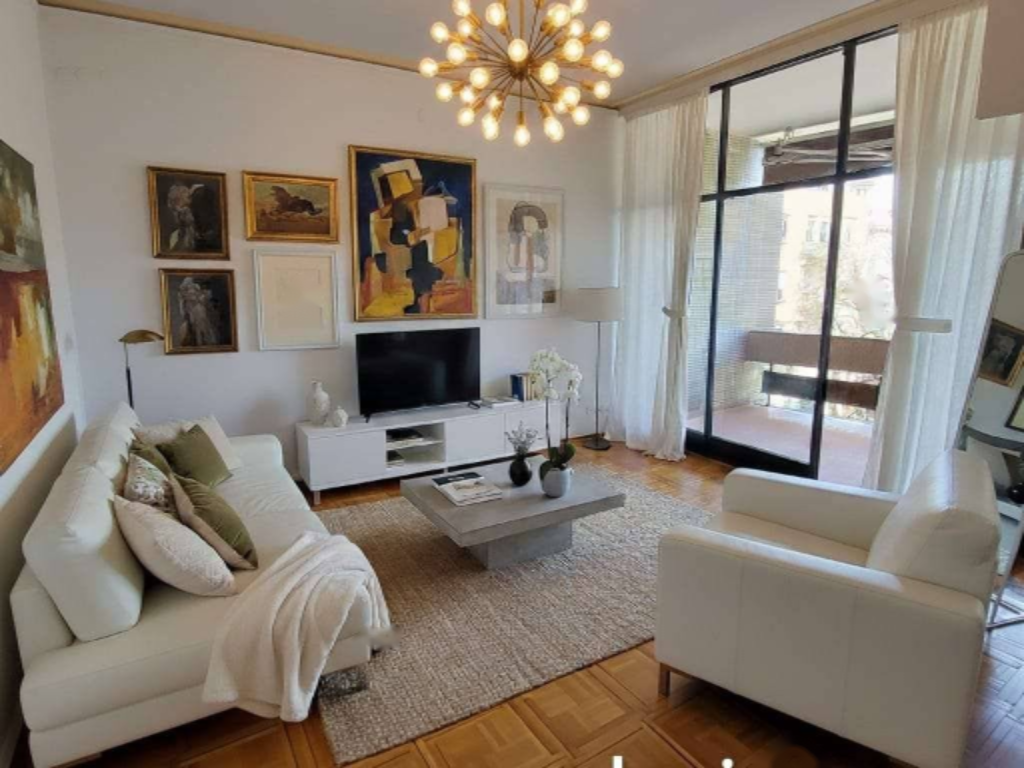 Квартира в Гориции, Италия, 170 м² - фото 1