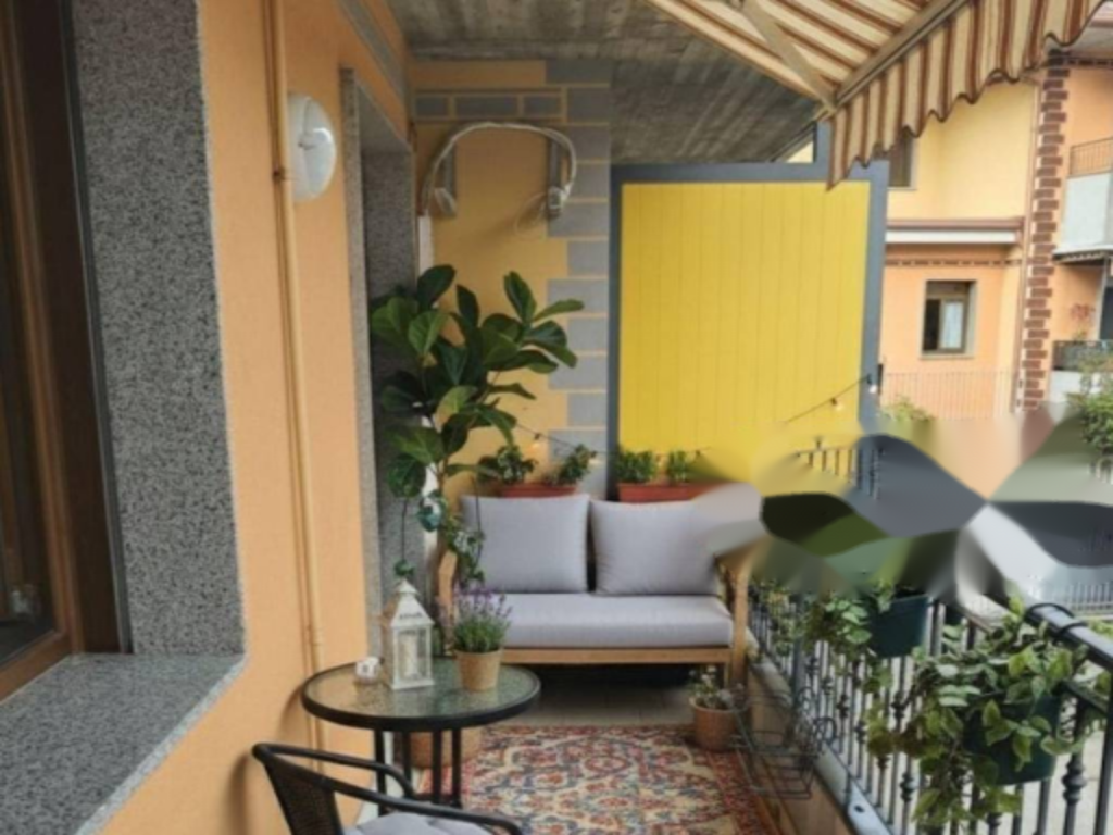 Квартира в Гориции, Италия, 50 м² - фото 1