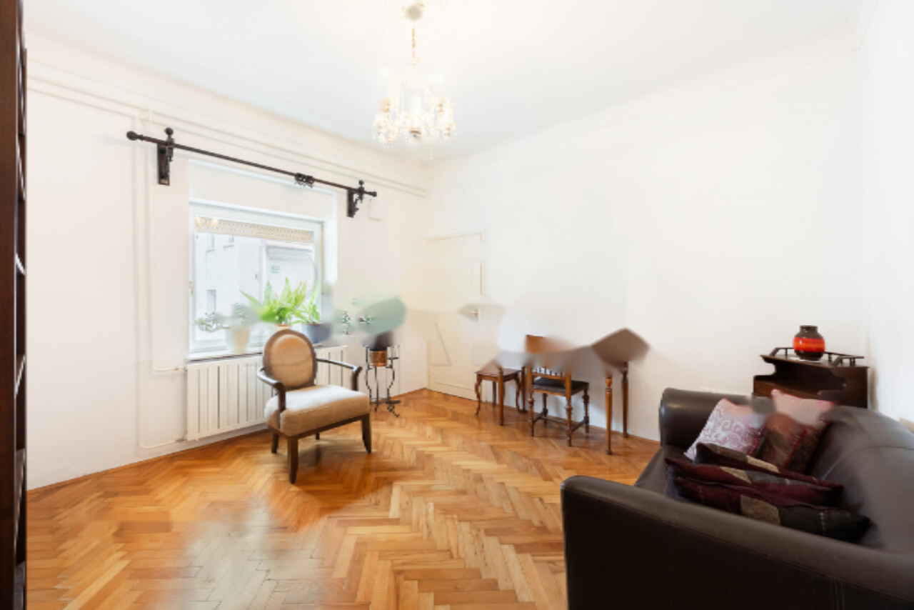 Квартира в Любляне, Словения, 308 м² - фото 1