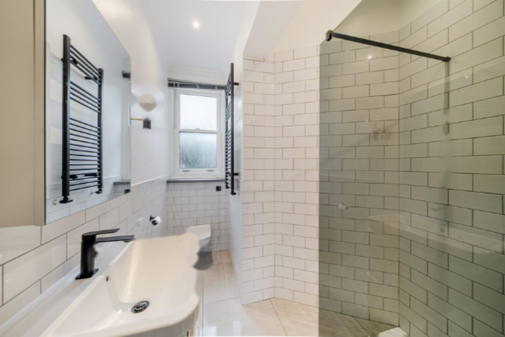 Квартира в Лондоне, Великобритания - фото 1