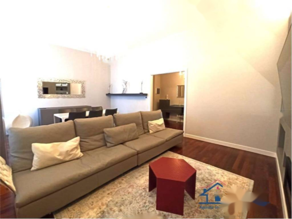 Квартира в Гориции, Италия, 146 м² - фото 1