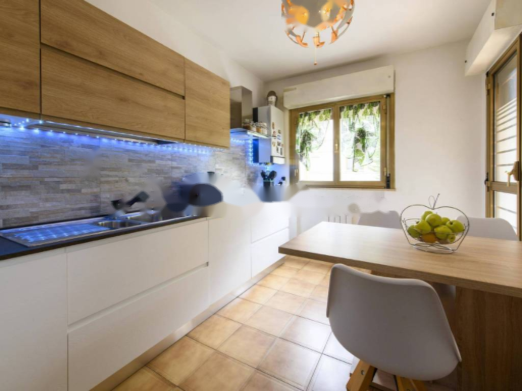 Квартира в Гориции, Италия, 97 м² - фото 1