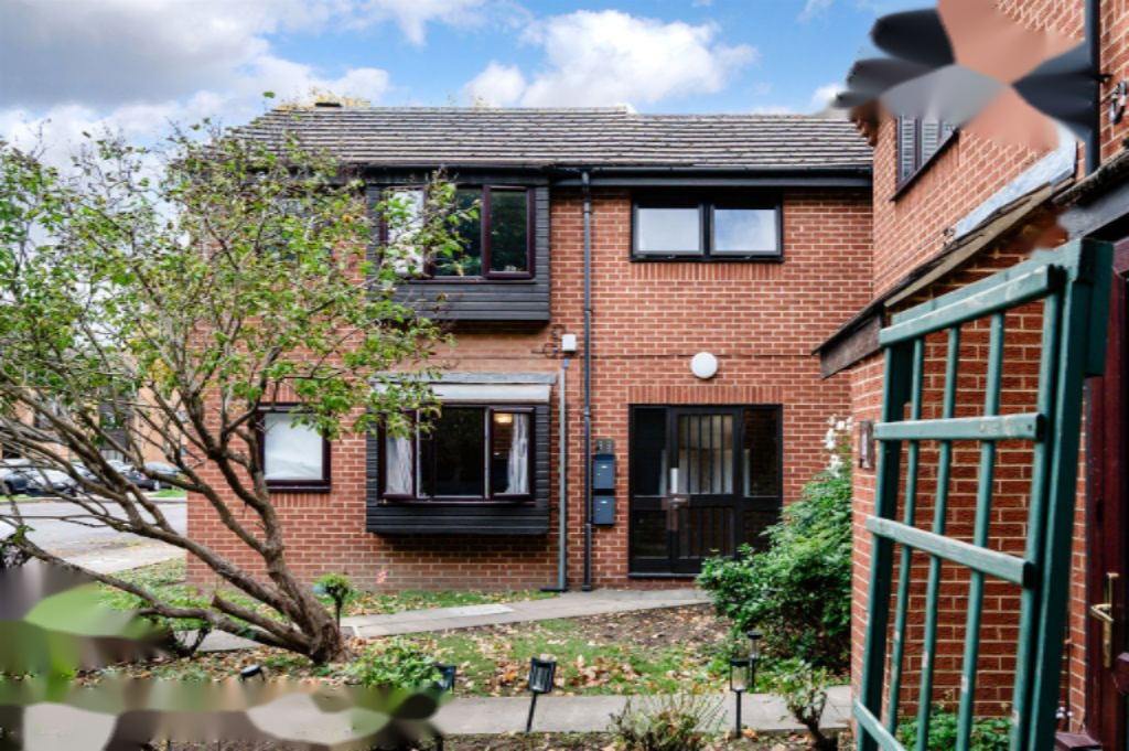 Квартира в Лондоне, Великобритания - фото 1