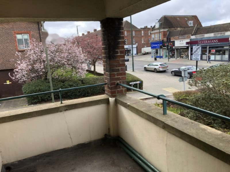 Квартира в Лондоне, Великобритания - фото 1