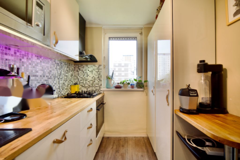 Квартира в Лондоне, Великобритания - фото 1