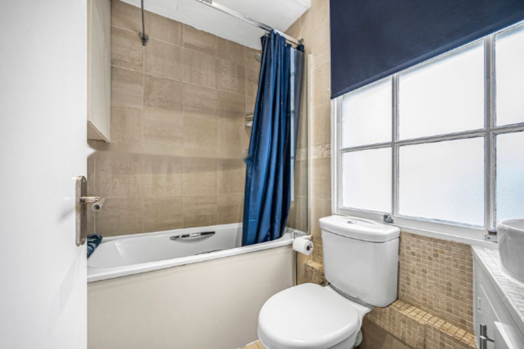 Квартира в Лондоне, Великобритания, 37 м² - фото 1