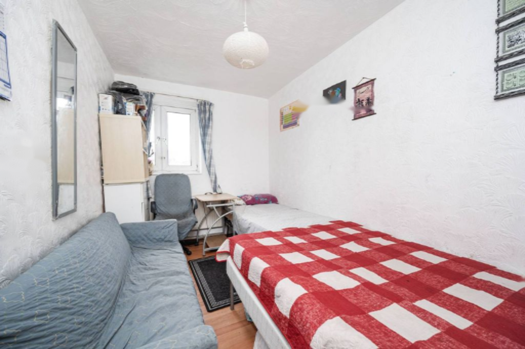 Квартира в Лондоне, Великобритания, 57 м² - фото 1