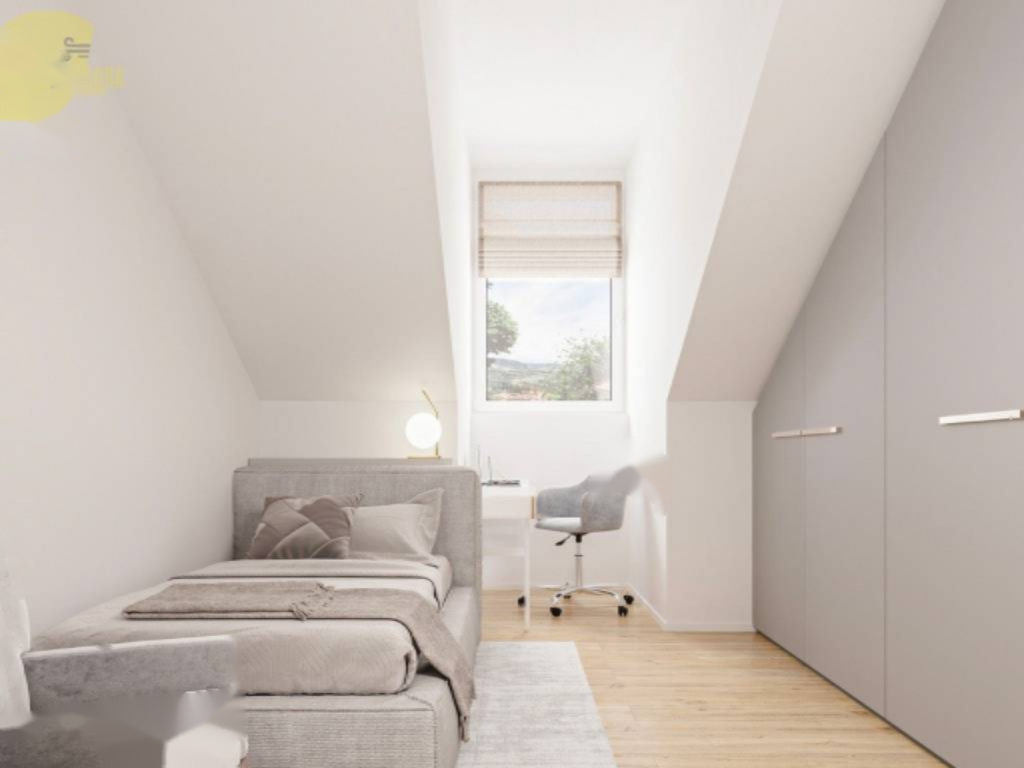 Квартира в Гориции, Италия, 91 м² - фото 1