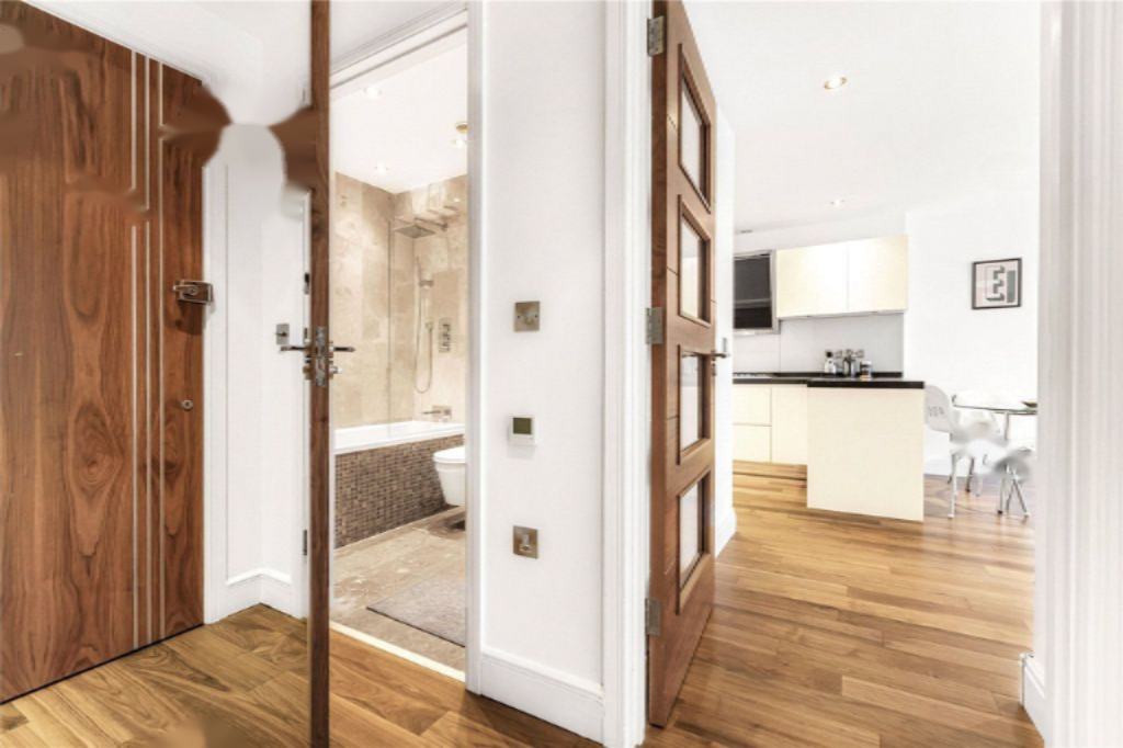 Квартира в Лондоне, Великобритания - фото 2