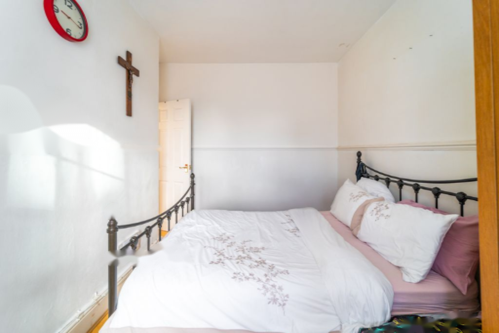 Квартира в Лондоне, Великобритания, 42 м² - фото 2