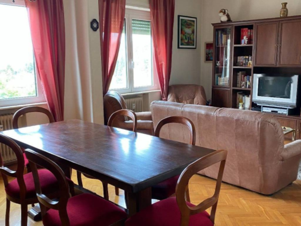 Квартира в Гориции, Италия, 126 м² - фото 2