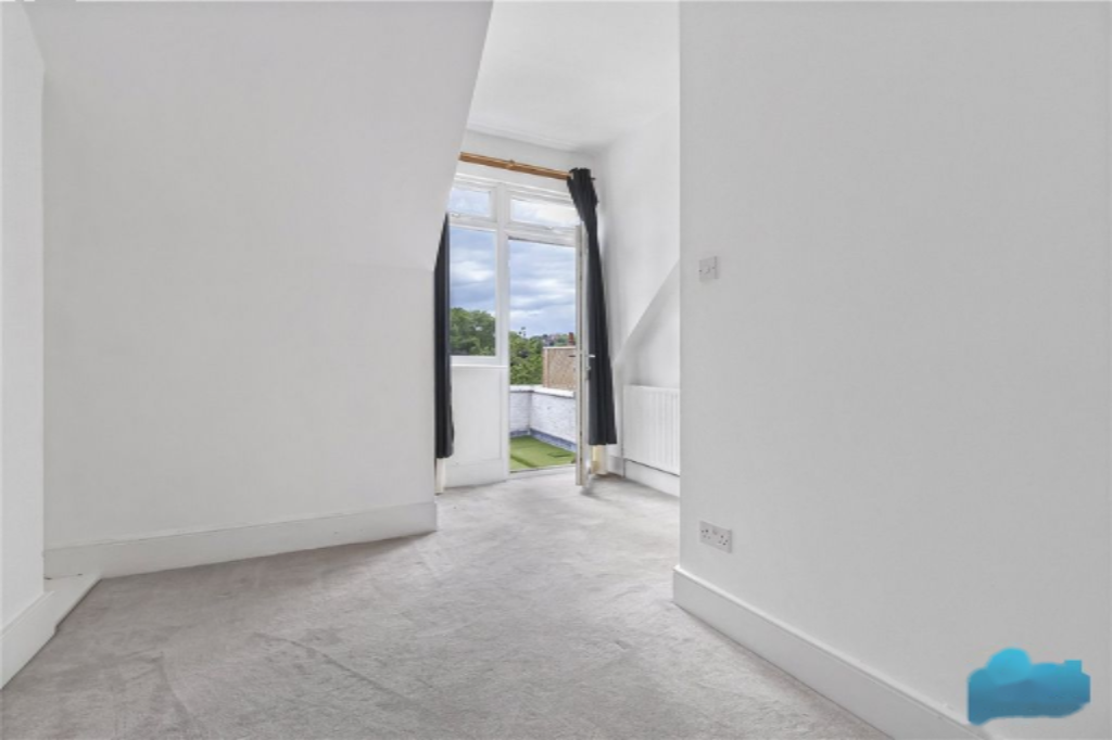 Квартира в Лондоне, Великобритания - фото 2